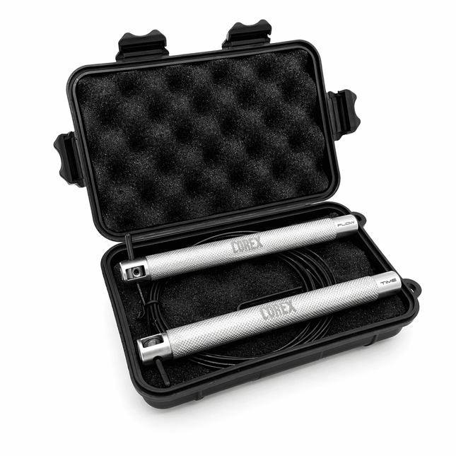 Comba " Flow V2 " Plata