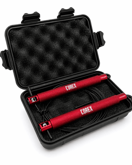 Comba " Flow V2 " Roja