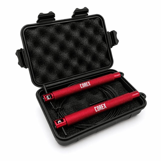 Comba " Flow V2 " Roja