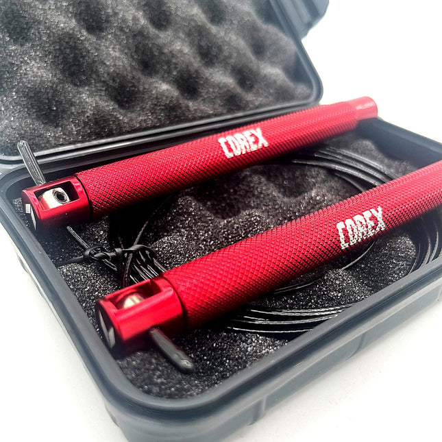 Comba " Flow V2 " Roja