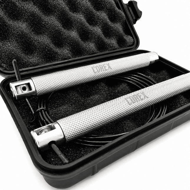 Comba " Flow V2 " Plata