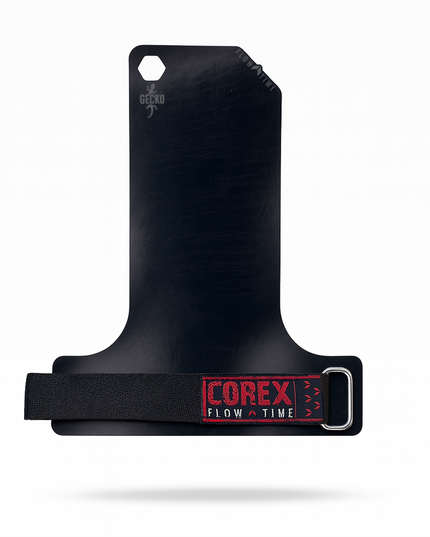 Pack Calleras Gecko Sin Magnesio