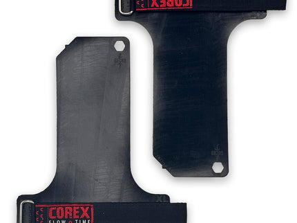 Pack Calleras Gecko Sin Magnesio