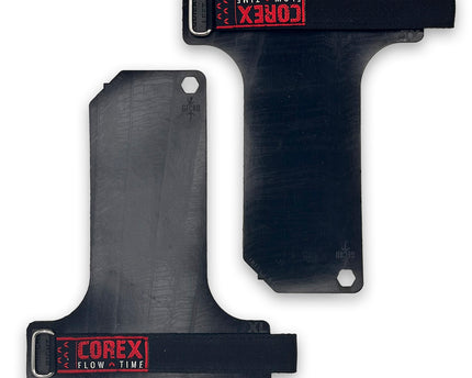 Pack Calleras Gecko Sin Magnesio