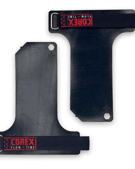 Pack Calleras Gecko Sin Magnesio