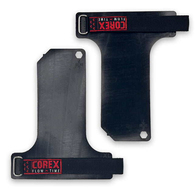 Pack Calleras Gecko Sin Magnesio