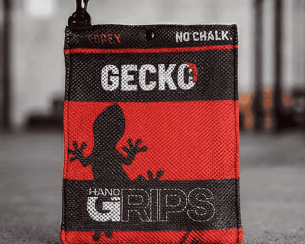 Pack Calleras Gecko Sin Magnesio EDICIÓN LIMITADA