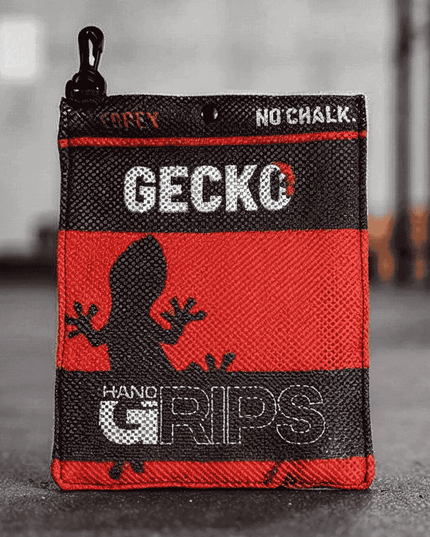 Pack Calleras Gecko Sin Magnesio EDICIÓN LIMITADA