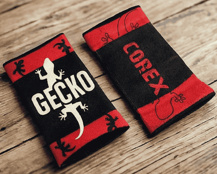 Pack Calleras Gecko Sin Magnesio EDICIÓN LIMITADA