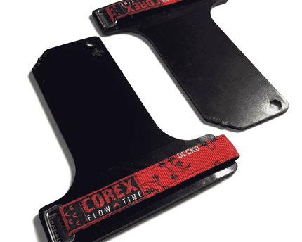 Pack Calleras Gecko Sin Magnesio EDICIÓN LIMITADA