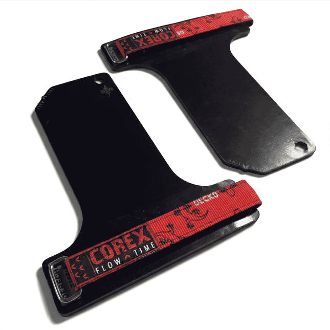 Pack Calleras Gecko Sin Magnesio EDICIÓN LIMITADA