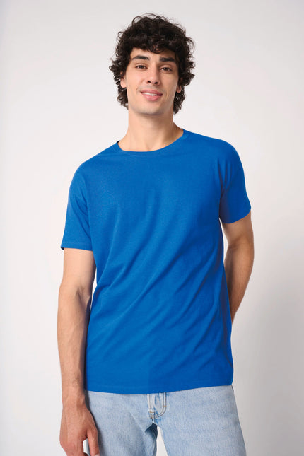 Camiseta hombre