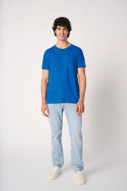 Camiseta hombre