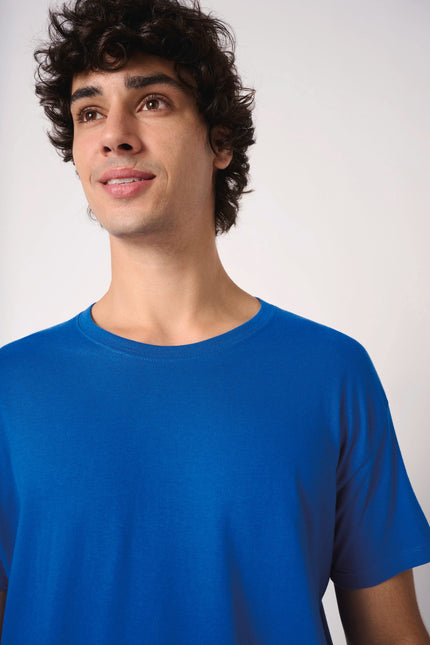 Camiseta hombre