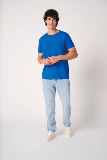 Camiseta hombre