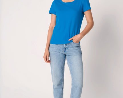 Camiseta mujer
