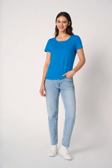 Camiseta mujer