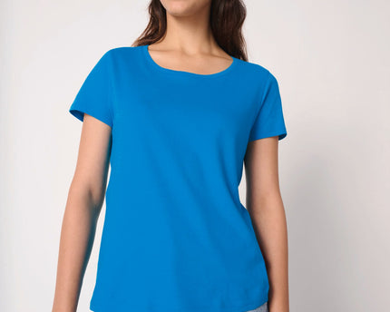 Camiseta mujer