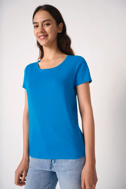 Camiseta mujer