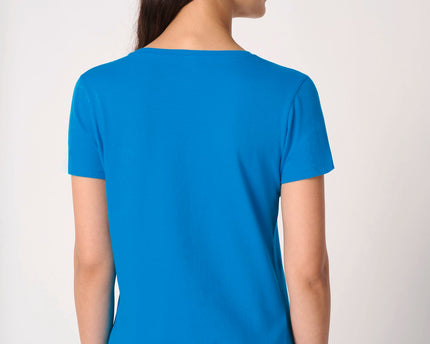 Camiseta mujer