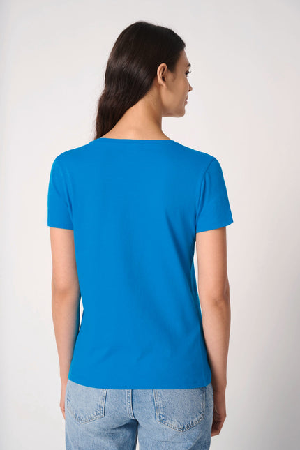 Camiseta mujer