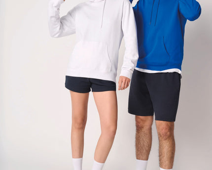 Sudadera con capucha unisex