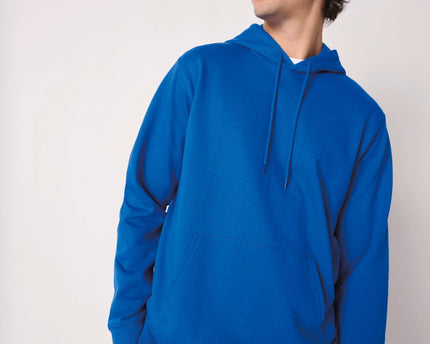Sudadera con capucha unisex