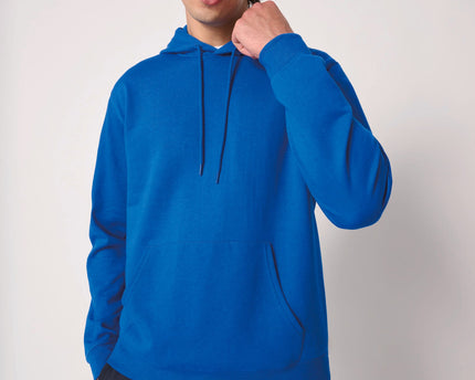 Sudadera con capucha unisex