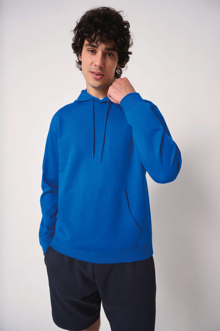 Sudadera con capucha unisex