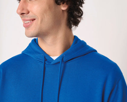 Sudadera con capucha unisex