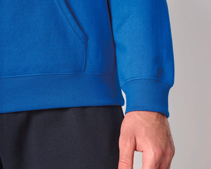 Sudadera con capucha unisex