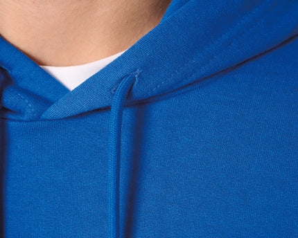 Sudadera con capucha unisex