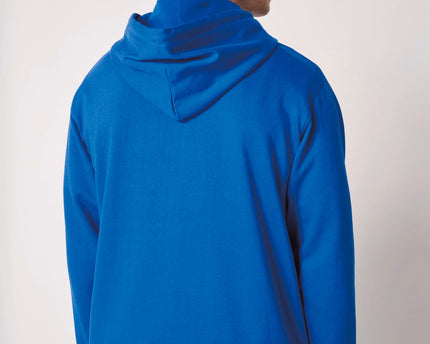 Sudadera con capucha unisex