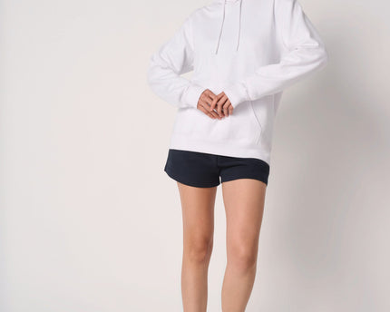 Sudadera con capucha unisex