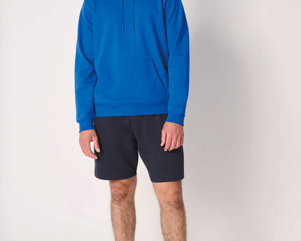 Sudadera con capucha unisex