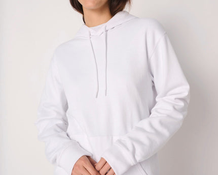 Sudadera con capucha unisex