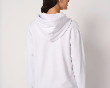 Sudadera con capucha unisex