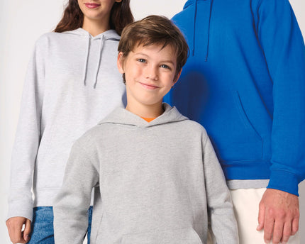Sudadera con capucha unisex