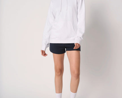 Sudadera con capucha unisex