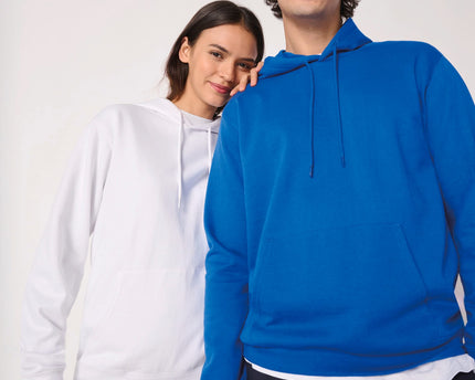 Sudadera con capucha unisex