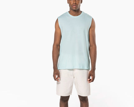 Camiseta sin mangas Bio150 IC hombre