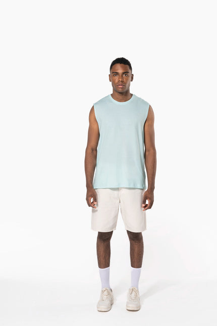 Camiseta sin mangas Bio150 IC hombre