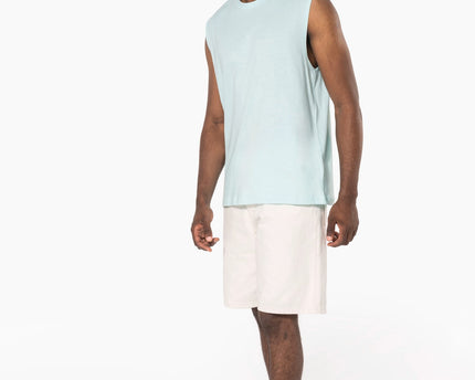 Camiseta sin mangas Bio150 IC hombre