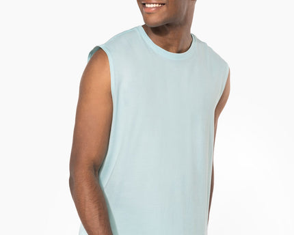 Camiseta sin mangas Bio150 IC hombre