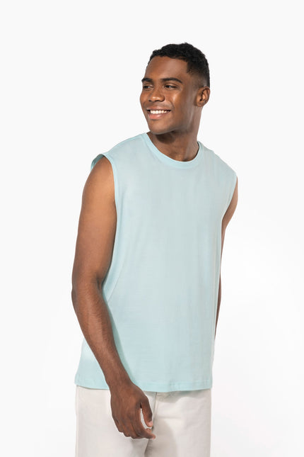 Camiseta sin mangas Bio150 IC hombre