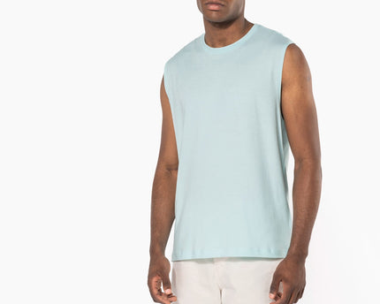 Camiseta sin mangas Bio150 IC hombre