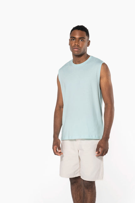 Camiseta sin mangas Bio150 IC hombre