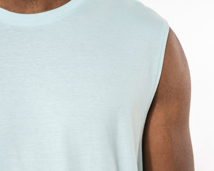 Camiseta sin mangas Bio150 IC hombre