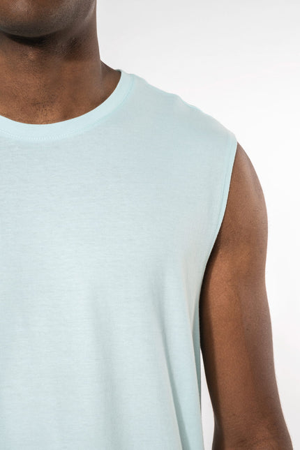 Camiseta sin mangas Bio150 IC hombre