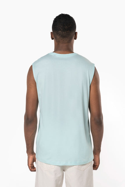Camiseta sin mangas Bio150 IC hombre